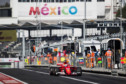 Sebastian Vettel, Ferrari SF70H