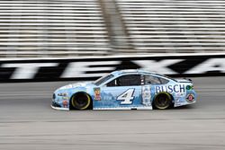 Kevin Harvick, Stewart-Haas Racing, Ford Fusion Busch Light