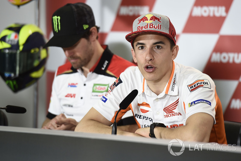 Marc Marquez, Repsol Honda Team