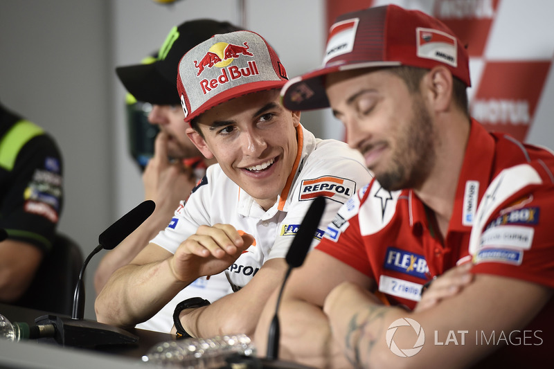 Marc Marquez, Repsol Honda Team