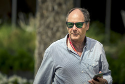 Gerhard Berger