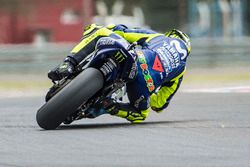 Valentino Rossi, Yamaha Factory Racing