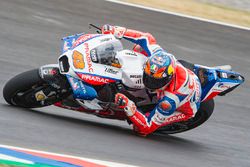 Jack Miller, Pramac Racing