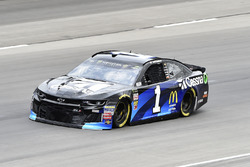 Jamie McMurray, Chip Ganassi Racing, Chevrolet Camaro Cessna