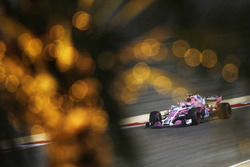 Sergio Perez, Force India VJM11 Mercedes