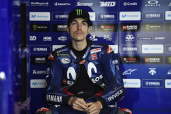 Maverick Viñales, Yamaha Factory Racing