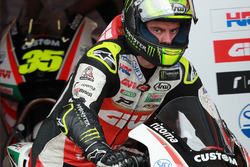 Cal Crutchlow, Team LCR Honda