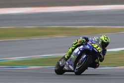 Valentino Rossi, Yamaha Factory Racing