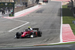 Antonio Fuoco, Charouz Racing System