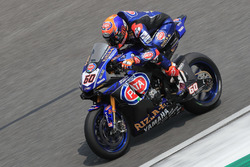 Міхаел ван дер Марк, Pata Yamaha