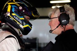 Thed Björk, YMR Hyundai i30 N TCR