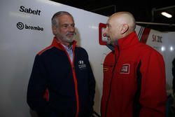Gabriele Tarquini, BRC Racing Team Hyundai i30 N TCRI