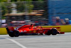 Sebastian Vettel, Ferrari SF-71H