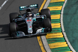 Lewis Hamilton, Mercedes-AMG F1 W09 EQ Power+