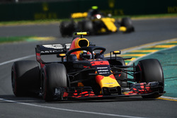 Daniel Ricciardo, Red Bull Racing RB14