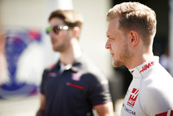 Кевин Магнуссен, Haas F1 Team