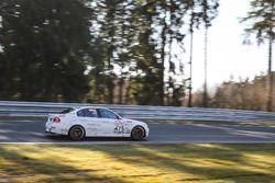 Emir Aşarı, Oliver Frisse, Sindre Setsaas, Sorg Rennsport, BMW 325i