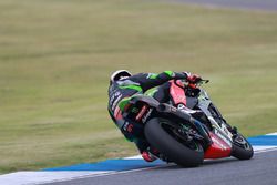 Tom Sykes, Kawasaki Racing
