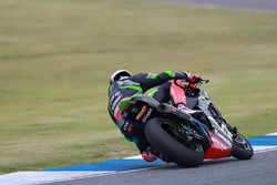 Tom Sykes, Kawasaki Racing