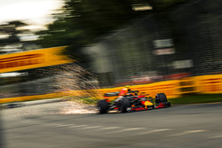 Daniel Ricciardo, Red Bull Racing RB14