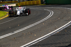 Charles Leclerc, Sauber C37