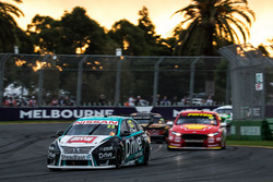 Michael Caruso, Nissan Motorsport Nissan