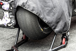 Michelin tires