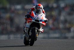 Andrea Dovizioso, Ducati Team