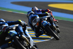 Andrea Migno, Sky Racing Team VR46