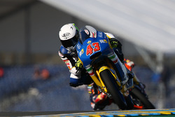 Stefano Valtulini, 3570 Team Italia