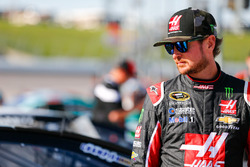 Kurt Busch, Stewart-Haas Racing Chevrolet