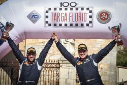 Rally Targa Florio