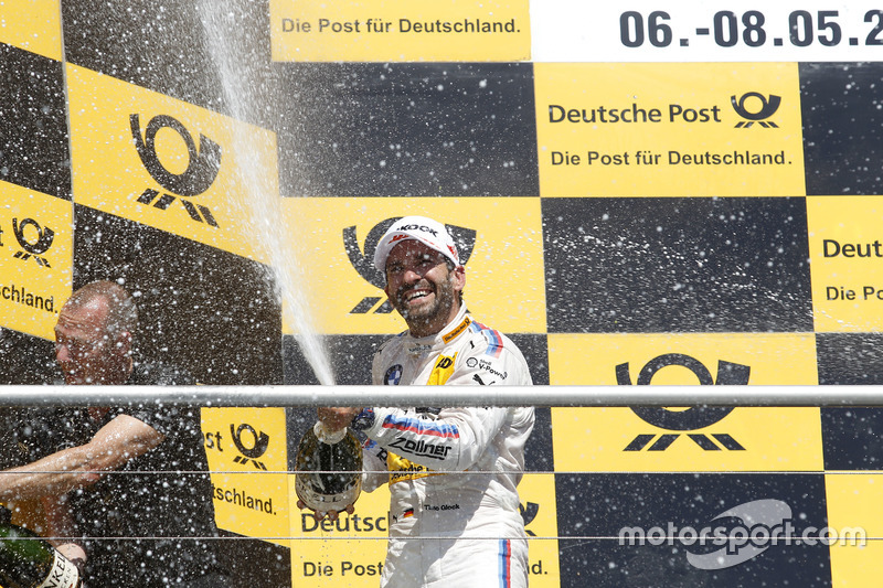 Timo Glock - Darmstadt 98