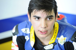 Lorenzo Petrarca, 3570 Team Italia