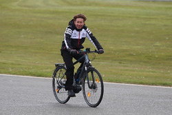 Kamui Kobayashi, Toyota Racing