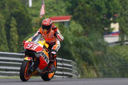 Marc Marquez, Repsol Honda Team