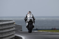 Yonny Hernández, Aspar Racing Team
