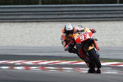 Marc Marquez, Repsol Honda Team