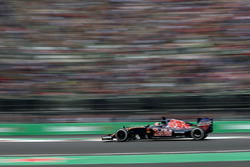 Daniil Kvyat, Scuderia Toro Rosso STR11