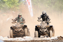 Urla ATV