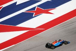 Esteban Ocon, Manor Racing MRT05