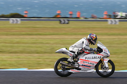 Jorge Martin, Aspar Team Mahindra Moto3