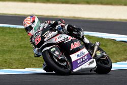 Johann Zarco, Ajo Motorsport