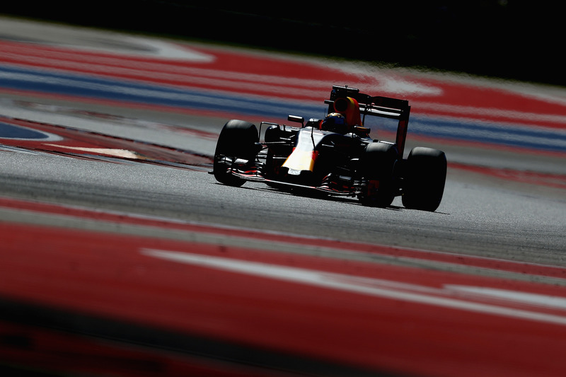 Grand Prix des États-Unis