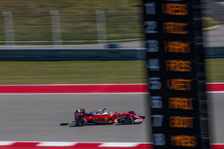 Kimi Raikkonen, Ferrari SF16-H