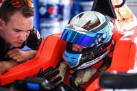F4 Spain: Jerez
