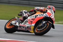 Marc Marquez, Repsol Honda Team