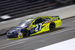 Paul Menard, Richard Childress Racing, Chevrolet