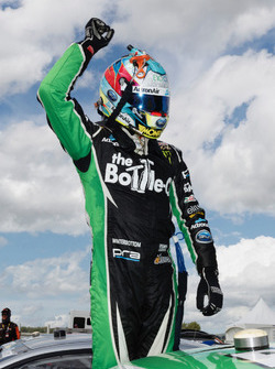 1. Mark Winterbottom, Prodrive Racing Australia, Ford