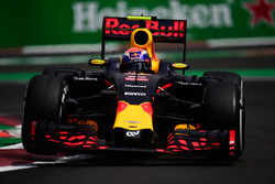 Max Verstappen, Red Bull Racing RB12